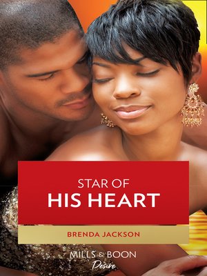 Star of His Heart - ebook